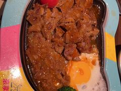 -豪享来牛排(人民店)
