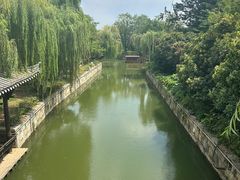 -台儿庄古城