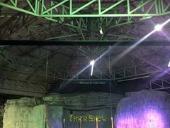 -清迈夜间动物园