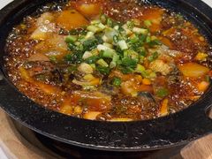 -御苑精品川菜馆(锦江店)