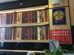 -满记甜品(友谊国贸城店)