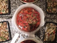 -回·龙虾铺·盆盆蟹·烧烤大排档(回龙观店)