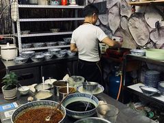 -老街杂酱面(东升街店)