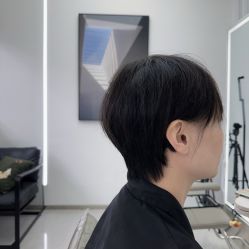 -5M HAIR SALON
