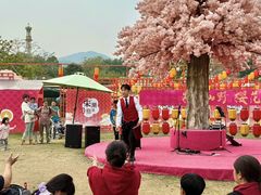 -盈香心动乐园