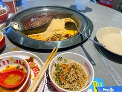 -生活如沸·顺德水牛奶火锅(大学路店)