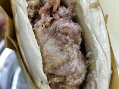 -樊记腊汁肉(竹笆市总店)