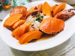 -海港大酒店(海港大厦店)
