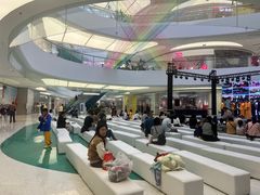 -SM城市广场(扬州店)