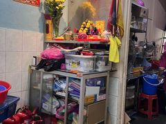 -青屋虾面