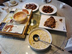 -大碗居·烤鸭·鱼头泡饼(天坛东门店)