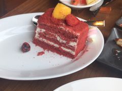 -广州富力君悦大酒店·凯菲厅