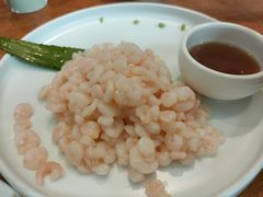 清炒河虾仁-苏小柳手作点心(控江旭辉分院)