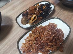 -大姨捞面(新安花园店)