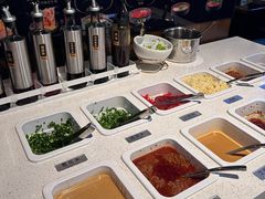 -牛New寿喜烧(闵行龙湖天街店)