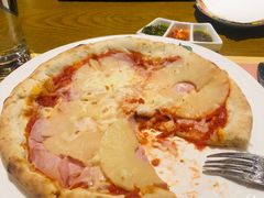 -安妮意大利餐厅(国贸店)