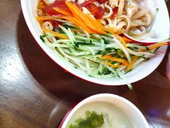 -阿利茄汁面(西城永捷店)