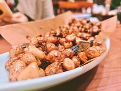 -东大桥小国抻面烧烤(长通路店)