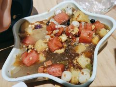 -张公桥美食街
