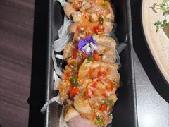-匠和风精致料理(莆田财富中心店)