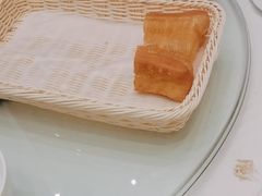-喜宴·粤菜·茶点·海鲜(光浩店)