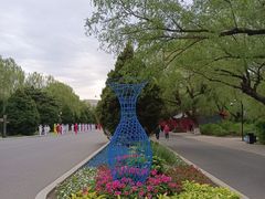 -北陵公园