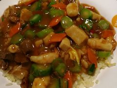 -龙记烧腊茶餐厅(常德路店)