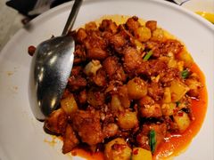 -兰湘子·湘菜小炒(济南领秀城店)