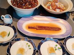 -曾宴·楚菜(湖北省博物馆店)