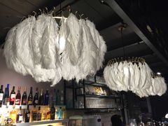 -伊斯坦布尔土耳其清真咖啡餐厅