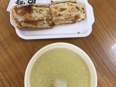 -宝光熏肉鞋底火烧(新街口店)