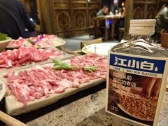 -小龙坎火锅(黄河店)