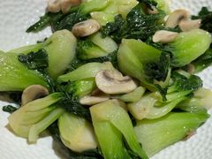 -白家餐厅(徐家汇店)