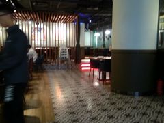 大堂-清真·艾美可餐厅(大悦汇店)