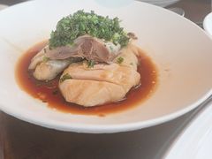 -环球港凯悦 · 享悦中餐厅