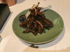 无锡脆鳝-夜上海(新天地店)