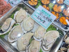 -旺角小渔村·海肠捞饭开创者(二马路店)