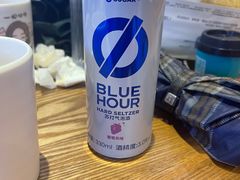 -柳叶刀烧烤(北大清华店)