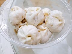 小笼包-都谷包子(天一广场店)