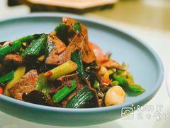 -禾珍珠家常小馆(河南博物院店)