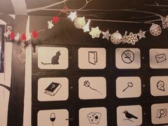 -Doors独立剧情密室(东门分店)