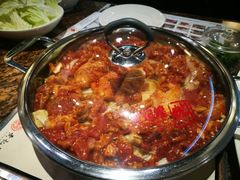 -黄记煌三汁焖锅(崇文门店)