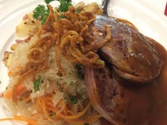 -申德勒西餐厅(日坛路总店)