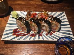 -鸭川食堂·鳗丼(鼓楼店)