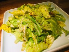 -吕氏疙瘩汤·私家菜馆(慈云寺店)