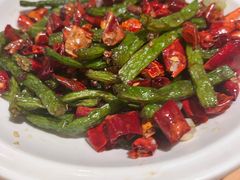 -安天民北方饺子(白石洲店)