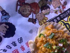 -小桥衢州人家·海鲜烧烤·盱眙龙虾(万达水街店)