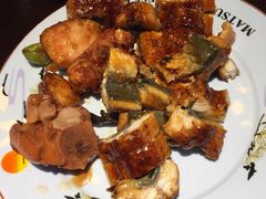 -松子料理(白家庄店)