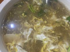 酸辣汤-如意香辣鸡架(总店)