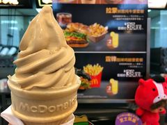 -麦当劳(联盛店)